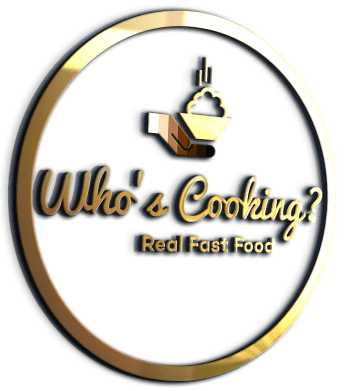 Who's Cooking Marketplace
